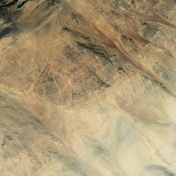 Satellite imagery of Baduṟō Sūrkhay, AF