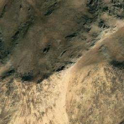 Satellite imagery of Khushkak, AF