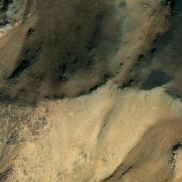 Satellite imagery of Khushkak, AF