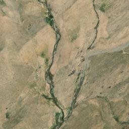 Satellite imagery of Dōlānah, AF