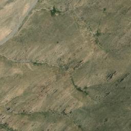 Satellite imagery of Dōlānah, AF