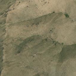 Satellite imagery of Dōlānah, AF