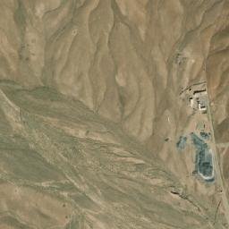 Satellite imagery of Srah Ghunḏêy, AF