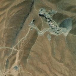 Satellite imagery of Srah Ghunḏêy, AF