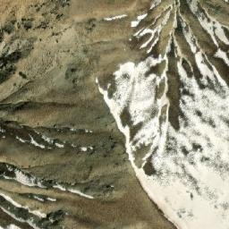 Satellite imagery of Aghzayō Tsapêrō Sar, AF