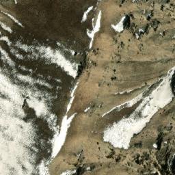 Satellite imagery of Aghzayō Tsapêrō Sar, AF