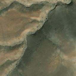 Satellite imagery of Srah Ghar, AF