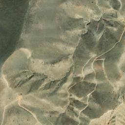 Satellite imagery of Srah Ghar, AF