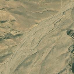 Satellite imagery of Spīn Rāghêh, AF