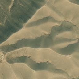 Satellite imagery of Kāfar Kanḏī, AF