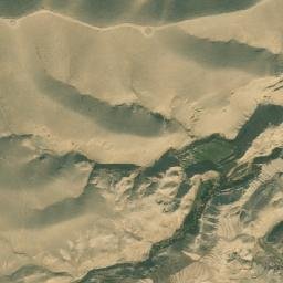 Satellite imagery of Kāfar Kanḏī, AF