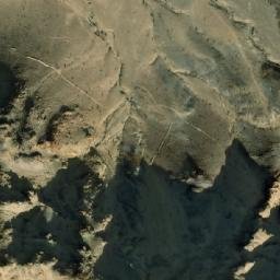 Satellite imagery of Tsāgay Ghar, AF