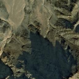 Satellite imagery of Tsāgay Ghar, AF