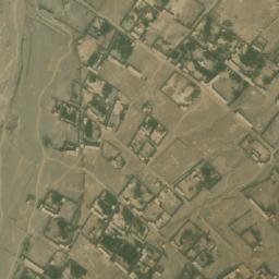 Satellite imagery of Barah Ziz̲h̲ah, AF