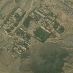 Satellite imagery of Barah Ziz̲h̲ah, AF