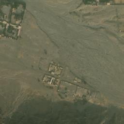 Satellite imagery of Kūzah Ziz̲h̲ah, AF