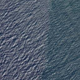 Satellite imagery of Shio Zaki, JP