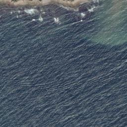 Satellite imagery of Shio Zaki, JP