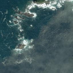 Satellite imagery of Ō Ishi, JP