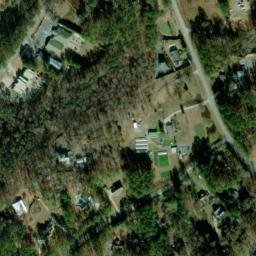 Satellite imagery of Clarkston Mine, US