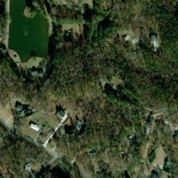 Satellite imagery of Clarkston Mine, US