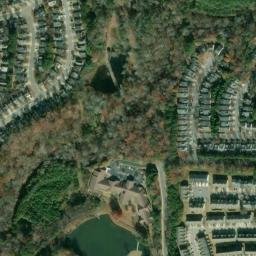 Satellite imagery of Three Hundred and One Mine, US