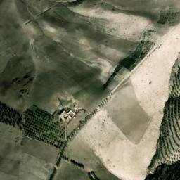 Satellite imagery of Dhar Mesrana, MA