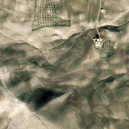 Satellite imagery of Dhar Mesrana, MA