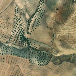 Satellite imagery of Hit Ben Hdida, MA