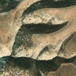 Satellite imagery of Lgaada Lhamra, MA