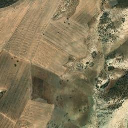 Satellite imagery of Lgaada Lhamra, MA