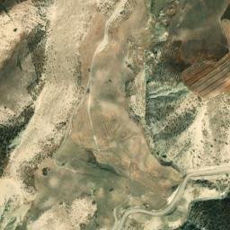 Satellite imagery of Lgaada Lhamra, MA
