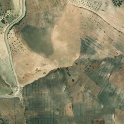 Satellite imagery of Lkodya Lhouriga, MA