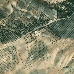 Satellite imagery of Grib Laali, MA