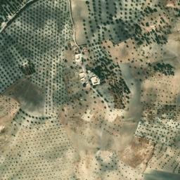 Satellite imagery of Grib Laali, MA