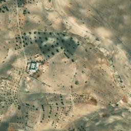 Satellite imagery of Grib Laali, MA