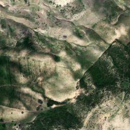 Satellite imagery of Jbel Lhalloufa, MA