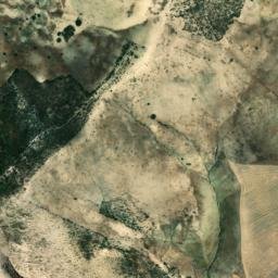 Satellite imagery of Jbel Lhalloufa, MA