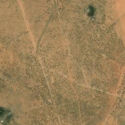 Satellite imagery of Teniet el Maïz, DZ