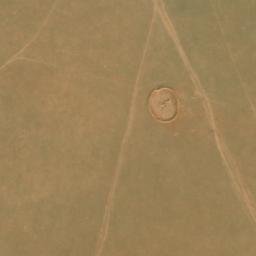 Satellite imagery of El Ateuch, DZ