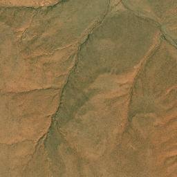 Satellite imagery of Khenegat Merzoug, DZ
