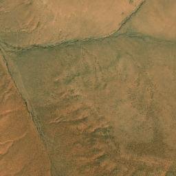 Satellite imagery of Khenegat Merzoug, DZ