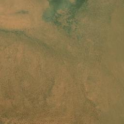 Satellite imagery of Khenegat Merzoug, DZ