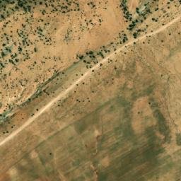 Satellite imagery of Djebel Tafza, DZ