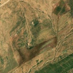 Satellite imagery of Djebel Tafza, DZ