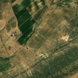 Satellite imagery of Djebel Tafza, DZ