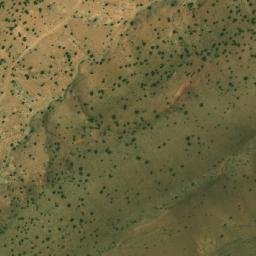Satellite imagery of Djebel Lekdem, DZ