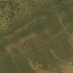 Satellite imagery of Djebel Lekdem, DZ