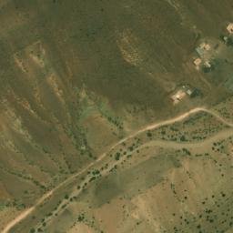 Satellite imagery of Djebel Lekdem, DZ