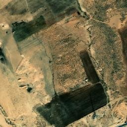 Satellite imagery of Djebel Labet, DZ